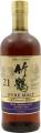 Taketsuru 21yo Port Wood Finish 46% 700ml