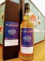 Blair Athol 1989 SpSp 31yo 52.4% 700ml