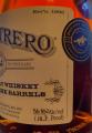 Old Potrero Straight Malt Whisky Cabernet Sauvignon Finished Bounty Hunter Wine 55.85% 750ml
