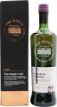 Glen Grant 1996 SMWS 9.147 Cocktails in A coalmine Refill Ex-Bourbon Hogshead 60.5% 700ml