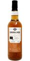 Blair Athol 2009 TWHo Druma Mor Ex Oloroso Sherry Cask 50.8% 700ml