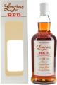 Longrow Red Peated Campbeltown Single Malt Scotch Whisky Port Casks 11yo 51.8% 700ml