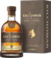 Kilchoman 2011 Madeira Cask Matured 50% 700ml