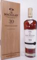 Macallan 30yo Annual 2020 Release Sherry Oak 43% 700ml