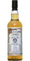 Old Pulteney 1990 BA Raw Cask Bourbon Barrel #3952 62.7% 700ml