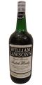 William Lawson's Finest Blended Scotch Whisky 40% 2000ml