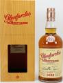 Glenfarclas 2000 The Family Casks Release W17 56.9% 700ml