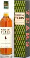 Writers Tears Copper Pot Bourbon Barrels 40% 750ml