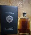 Girvan 1965 MM Celtic Heartlands Oak Cask 45% 700ml