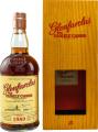 Glenfarclas 1989 The Family Casks (Release S21) Sherry Butt 51.9% 700ml