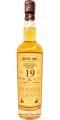 Deanston 1994 MoM Single Cask Series Refill Bourbon Barrel 58% 700ml