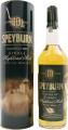 Speyburn 10yo 40% 700ml