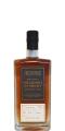 Helsinki Whisky 100% Rye Malt Release #12 Small Batch New French Oak 47.5% 500ml