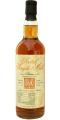 Arran 1996 MC Sherry Matured 96/1306 52.5% 700ml