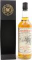 Caol Ila 1981 CA Bourbon Hogshead Cadenhead's Whisky & More Baden 53.4% 700ml