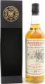 Caol Ila 1981 CA 53.4% 700ml