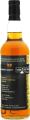 Glenury Royal 1973 TWA Ex-Bourbon Hogshead Joint bottling with The Nectar 43% 700ml