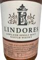 Lindores Abbey 2018 Exclusive Cask Australian Shiraz hogshead The Whisky Trail Edinburgh 50% 700ml