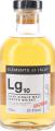 Lagavulin Lg10 ElD Elements of Islay 57.4% 500ml