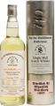 Clynelish 1997 SV The Un-Chillfiltered Collection 12389 + 12390 46% 700ml
