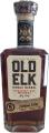 Old Elk 5yo Single Barrel Straight Rye Whisky Stateline Elite 57.6% 750ml
