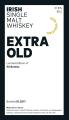 Irish Single Malt Whisky XO AdF 51.8% 350ml