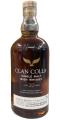 Clan Colla 20yo McAll Bourbon+Pedro Ximenez Finish 46% 700ml