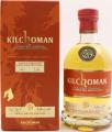 Kilchoman United Kingdom 49.1% 700ml