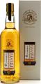 Bunnahabhain 1991 DT Dimensions #5369 48.8% 700ml