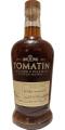Tomatin 2001 Distillery Exclusive Single Cask #34880 53.7% 700ml
