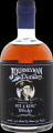 Journeyman Distillery Not A King Whisky 45% 500ml