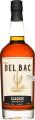 Del Bac Classic Virgin Oak 46% 750ml