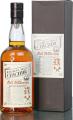 Chichibu The US Edition 2021 Bourbon American Oak 53.5% 700ml