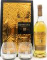 Glenmorangie The Original Giftbox With Glasses 10yo 40% 700ml