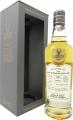 Allt-A-Bhainne 1996 GM Connoisseurs Choice Cask Strength Refill American Hogshead Batch 18/071 50.8% 700ml