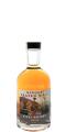 Eifel Whisky 9yo 746.9 Single Peated Malt Whisky 46% 350ml