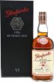 Glenfarclas 1976 Family Collector Serie VI 40yo 43.7% 700ml