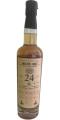 Irish Single Malt 1991 MoM Single Cask Series Bourbon Barrel #10691 46.8% 700ml