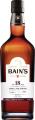 Bain's 18yo Special Release Fino Cask Finish Travel Retail Market 50.5% 1000ml