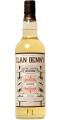 Craigellachie 2009 McG Clan Denny Refill Hogshead DMG 11890 48% 700ml