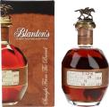 Blanton's Straight from the Barrel #4 Charred American White Oak Barrel 29 65.7% 700ml