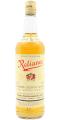 Reliance 5yo Blended Scotch Whisky Importato da Distillerie Zanin Vicenza 40% 750ml