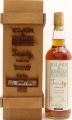 Macallan 1988 WM Barrel Selection 20yo #5809 46% 700ml