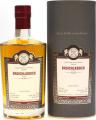 Bruichladdich 2004 MoS 55.5% 700ml