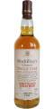 Mortlach 1988 McC Single Cask #4719 59% 700ml