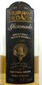 Laphroaig 2000 MM Aficionado Hogshead 54.6% 700ml