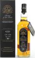 Banff 1975 DT Rarest of the Rare Oak cask #3416 42.2% 700ml