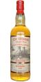 Bowmore 2000 vW The Ultimate Bourbon barrel #8063 46% 700ml