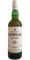 Laphroaig 10yo 40% 700ml