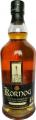 Kornog En E Bezh 18 BC Bourbon Cask 58.9% 700ml